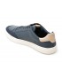 Pantofi ALDO bleumarin, COURTSPEC410, din piele ecologica