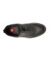 Pantofi OTTER negri, A20, din piele naturala