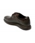 Pantofi OTTER maro, 3051, din piele naturala