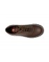 Pantofi OTTER maro, 54521, din piele naturala