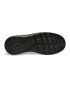 Pantofi OTTER negri, 5373, din piele naturala