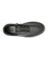 Pantofi GRYXX negri, 163501, din piele naturala