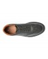 Pantofi GRYXX negri, 163506, din piele naturala
