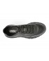 Pantofi OTTER negri, 91243, din piele naturala