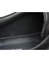 Pantofi GRYXX negri, 17219, din piele naturala