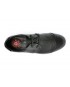 Pantofi OTTER negri, 99110, din piele naturala