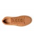 Pantofi AXXELLL maro, MS1003, din nabuc