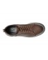 Pantofi AXXELLL maro, ER801, din piele naturala