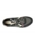 Pantofi PEPE JEANS negri, MS30984, din piele intoarsa si material textil