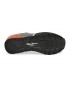 Pantofi PEPE JEANS negri, MS30984, din piele intoarsa si material textil