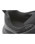 Pantofi SKECHERS negri, DYNAMATIC, din material textil