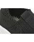 Pantofi GEOX negri, J02DMA, din material textil