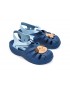 Sandale IPANEMA albastre, 8335405, din pvc