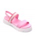 Sandale PAMPILI roz