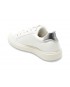 Pantofi PRIMIGI albi, 38679, din piele ecologica