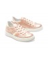Pantofi PRIMIGI roz, 38679, din piele ecologica