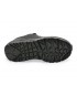 Pantofi SKECHERS negri, UNO LITE-RAINBOW S, din piele ecologica