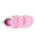 Pantofi SKECHERS roz, GLIMMER KICKS-SKEC, din piele ecologica