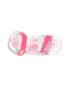 Sandale PRIMIGI roz, 39708, din piele ecologica