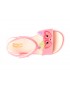 Sandale PAMPILI roz, 639058, din piele ecologica