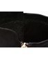 Cizme LAURA BIAGIOTTI negre, 8244, din material textil