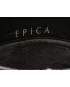 Cizme EPICA negre, 298418, din piele naturala