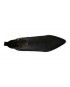 Botine EPICA negre, 13672BC, din piele intoarsa
