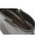 Botine EPICA negre, 13672BC, din piele naturala