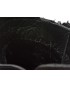Botine FLAVIA PASSINI negre, 400954, din piele naturala