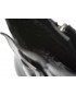 Botine FLAVIA PASSINI negre, 400954, din piele naturala lacuita