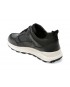 Pantofi GEOX negri, D3626D, din piele naturala