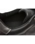Pantofi GEOX negri, D35TCB, din piele naturala