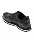 Pantofi REPLAY negri, MS6864L, din piele naturala