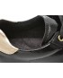 Pantofi ARA negri, 46523, din piele naturala