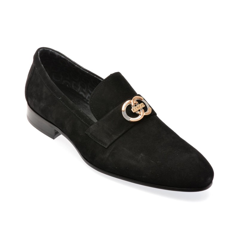 Pantofi eleganti ALDO negri