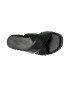 Papuci FLAVIA PASSINI negri, 5363061, din piele naturala