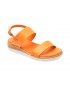 Sandale GRYXX portocalii