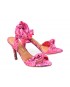 Sandale VIZZANO roz, 6249482, din material textil