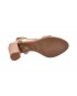 Sandale VIZZANO bronz, 6262474, din piele ecologica