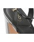 Sandale ALDO negre, ANEISSA001, din piele ecologica