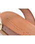 Sandale SALAMANDER maro, 54802, din piele naturala