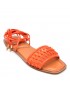 Sandale ALDO portocalii