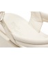 Sandale FLAVIA PASSINI albe, 2412074, din piele naturala