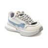 Pantofi sport GRYXX albi