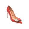 Pantofi eleganti EPICA rosii