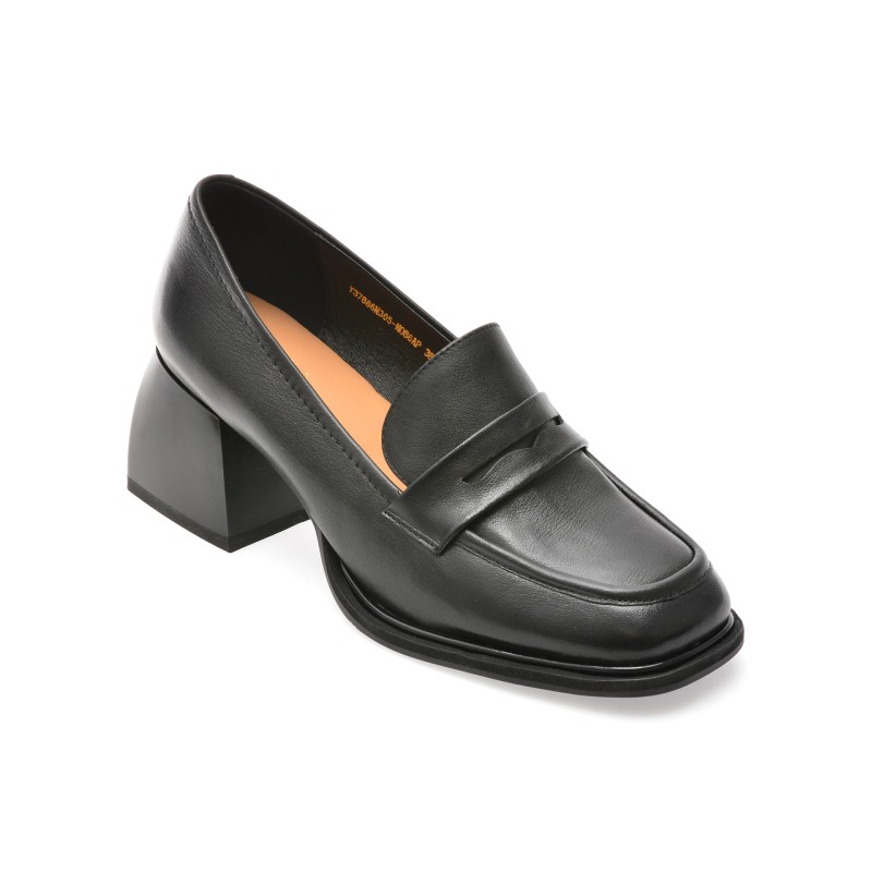 Mocasini EPICA negri