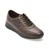 Pantofi COMFORT maro