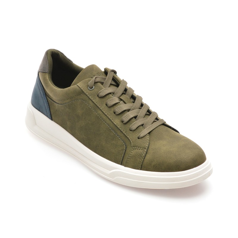 Pantofi sport ALDO verzi