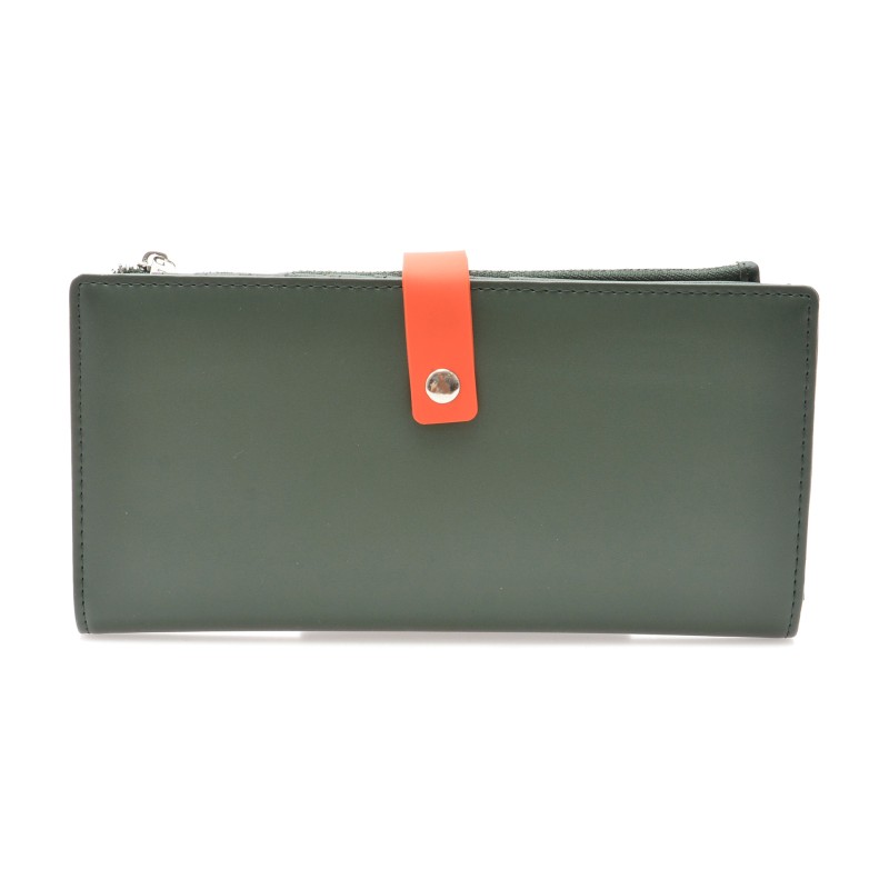 Portofel EPICA verde