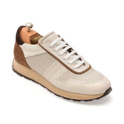 Pantofi sport LE COLONEL bej